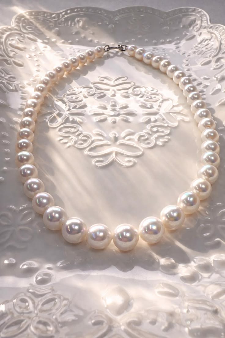 Lumière Pearl Strand
